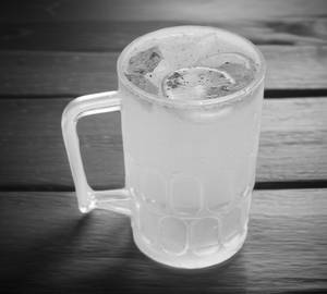 Lemon & Mint Mojito