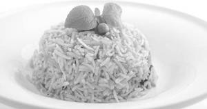 Plain Biryani Rice