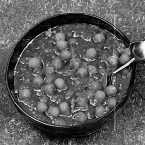 Chole Tamater 