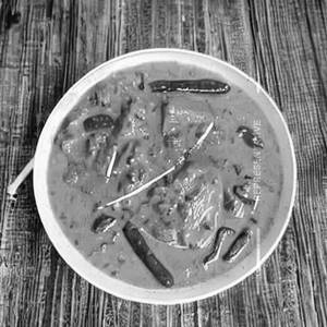 Veg Butter Mix