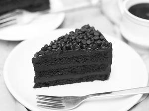 Choco Nut Pastry