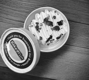 Cream Tres Leches
