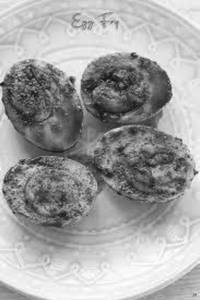 Egg Fry