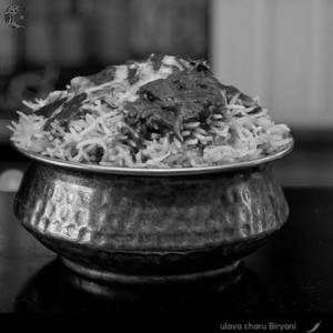 Ulavacharu Vegetable Biryani