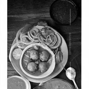 Punjabi Dum Aloo