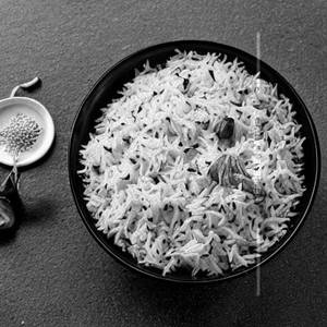 Jeera Rice