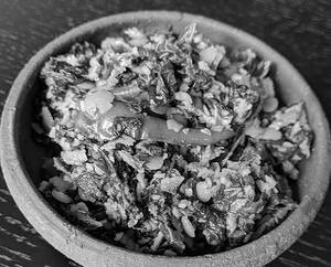Methi Bhaji