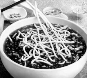 Manchow Soup Veg