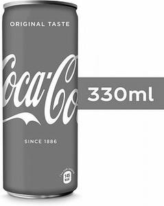 Coca Cola - 330 Ml