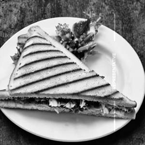 Chicken Sandwish