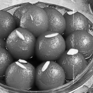 Gulab Jamun