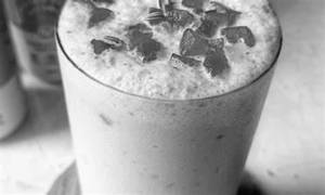 Pan Shake