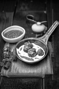 Ratlami Kofta