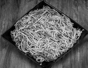 Mixed Hakka Noodles