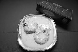 Dahi Vada(2pcs)