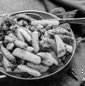 Aloo Fry