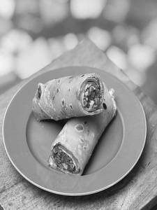 Chicken Roll
