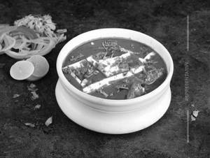 Paneer Lazeez