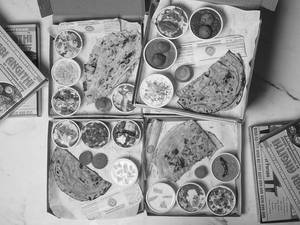 Corporate Thali Pack Of 5+ [1 Thali Free].