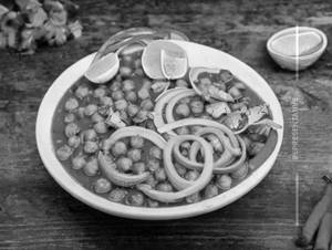 Chana Masala
