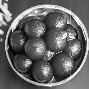 Big Gulab Jamun