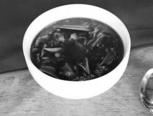 HOT & SOUR MUTTON