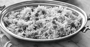 Peas Pulao