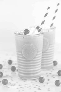 Bubblegum Milkshake