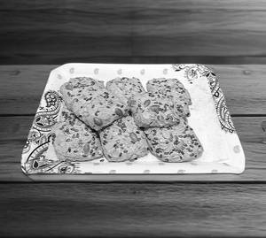 Sugar Free Multigrain Cookies 200gm