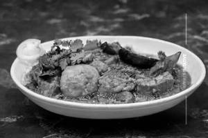 Veg Hyderabadi