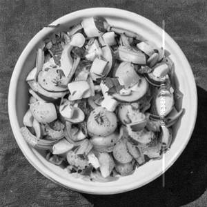 Onion Salad