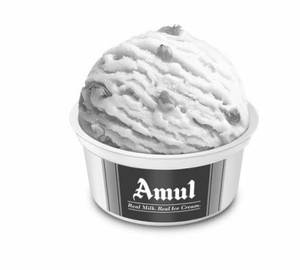 Kaju Drakash Ice Cream