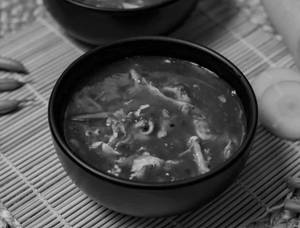 Hot & Sour Chicken