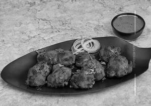 Chicken Angara Kebab