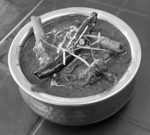 MUTTON MASALA