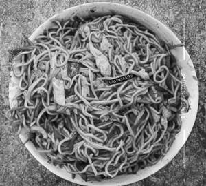 Chicken s z noodles