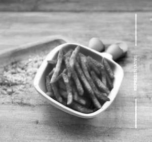 Schezwan Fries