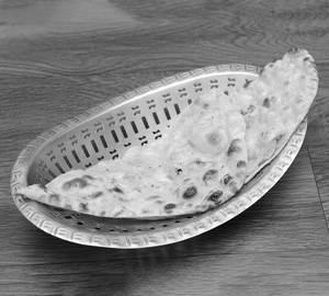 Butter Naan