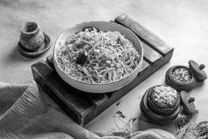 Chilly Garlic Noodles