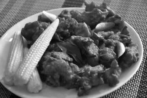 Baby Corn 65
