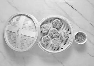 Vegetable Kothe Dimsum