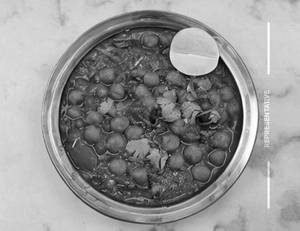Chana Masala