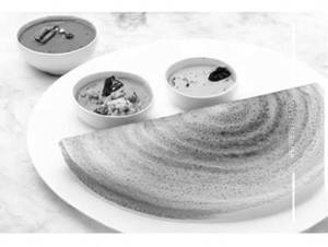 Special Masala Dosa 