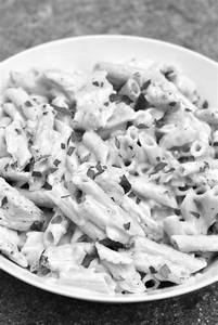 Chicken Pasta