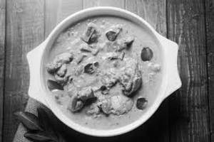 Chicken Stew