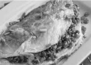 Mutton Omelette