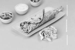 Chicken Mayo Roll           