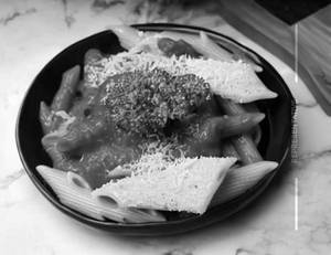 Penne Arrabbiata Sauce