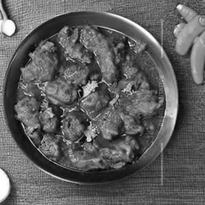 Chicken Mirch Masala