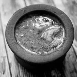 Chettinad Chicken Pepper Soup